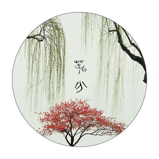 春回大地，遇見(jiàn)最美時(shí)光！
