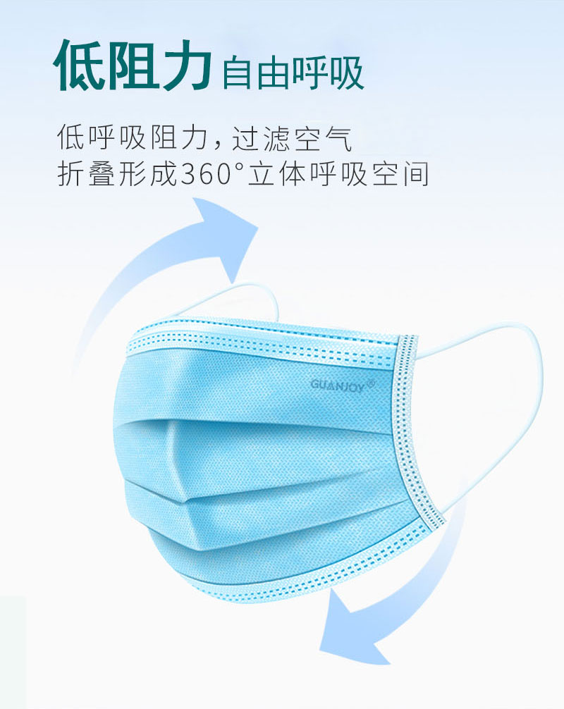 霧霾天氣，如何選擇一款合適的口罩？