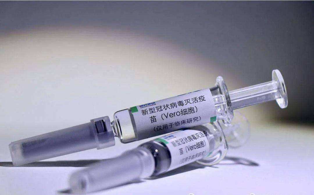 我國已向40多個國家出口疫苗！