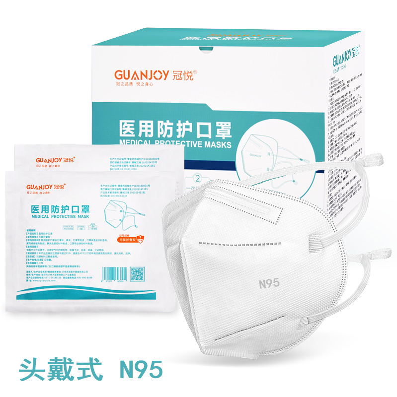 為什么要科學(xué)按需佩戴口罩？