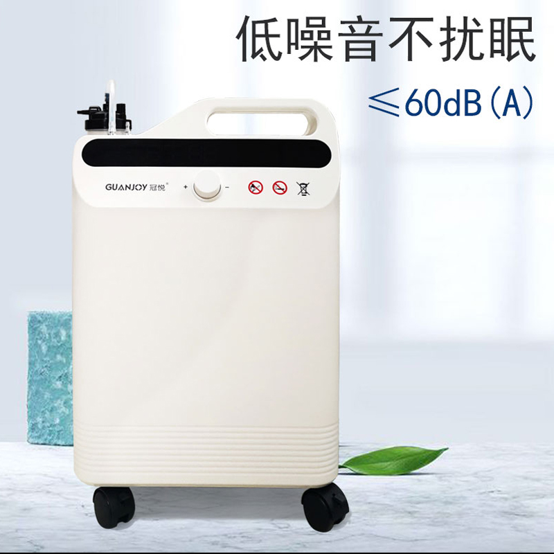 1升、3升、5升、10升制氧機(jī)的區(qū)別有哪些？